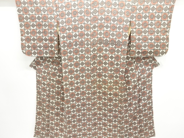 リサイクル・アンティーク着物販売：Shinei